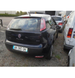 Interrupteur de leve vitre avant droit FIAT PUNTO EVO 3 Photo n°6