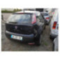 Interrupteur de leve vitre avant droit FIAT PUNTO EVO 3