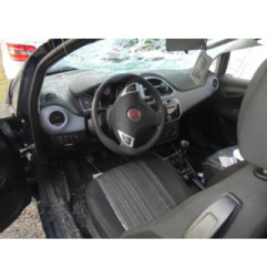 Interrupteur de leve vitre avant droit FIAT PUNTO EVO 3 Photo n°7