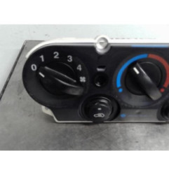 Commande chauffage FORD FIESTA 5