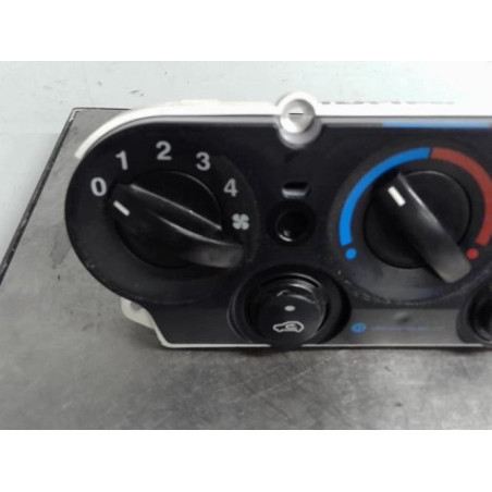 Commande chauffage FORD FIESTA 5