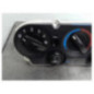 Commande chauffage FORD FIESTA 5