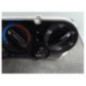 Commande chauffage FORD FIESTA 5