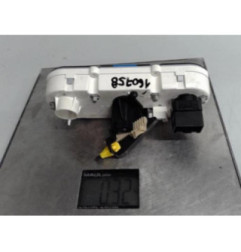 Commande chauffage FORD FIESTA 5 Photo n°4