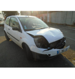 Commande chauffage FORD FIESTA 5 Photo n°5