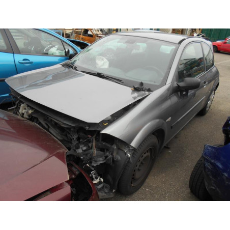 Bras essuie glace arriere RENAULT MEGANE 2