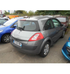 Bras essuie glace arriere RENAULT MEGANE 2 Photo n°5