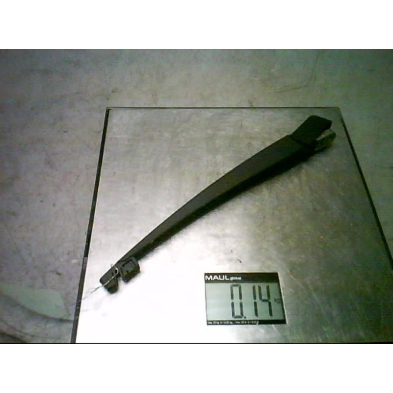 Bras essuie glace arriere PEUGEOT 207