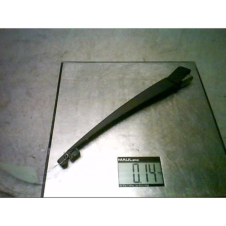 Bras essuie glace arriere PEUGEOT 207 Photo n°1