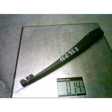 Bras essuie glace arriere PEUGEOT 207