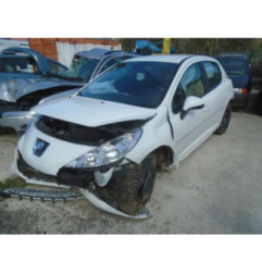 Bras essuie glace arriere PEUGEOT 207 Photo n°3