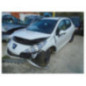 Bras essuie glace arriere PEUGEOT 207