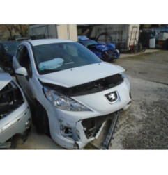 Bras essuie glace arriere PEUGEOT 207 Photo n°4