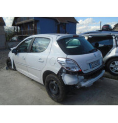 Bras essuie glace arriere PEUGEOT 207 Photo n°5