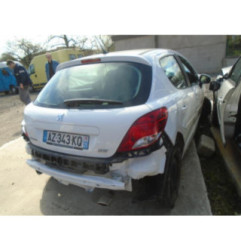 Bras essuie glace arriere PEUGEOT 207 Photo n°6