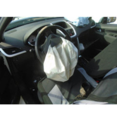 Bras essuie glace arriere PEUGEOT 207 Photo n°7