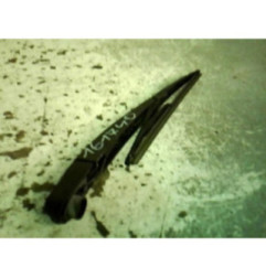 Bras essuie glace arriere RENAULT TWINGO 2 Photo n°1