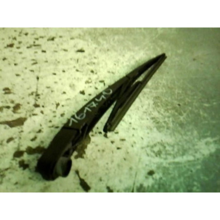 Bras essuie glace arriere RENAULT TWINGO 2 Photo n°1