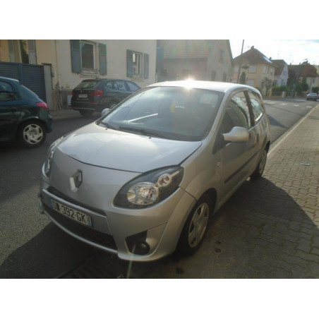 Bras essuie glace arriere RENAULT TWINGO 2