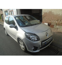 Bras essuie glace arriere RENAULT TWINGO 2 Photo n°3