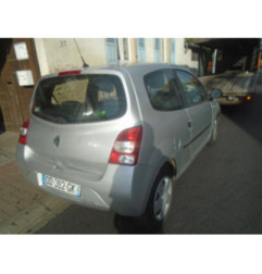 Bras essuie glace arriere RENAULT TWINGO 2 Photo n°4