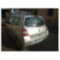 Bras essuie glace arriere RENAULT TWINGO 2