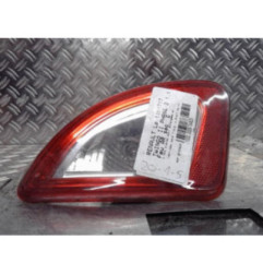 Feu arriere secondaire gauche (feux) RENAULT TWINGO 2 Photo n°1