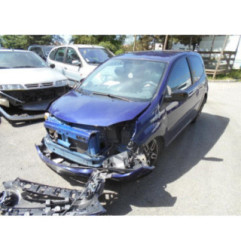 Feu arriere secondaire gauche (feux) RENAULT TWINGO 2 Photo n°6