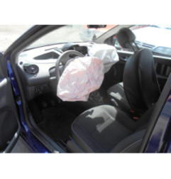 Feu arriere secondaire gauche (feux) RENAULT TWINGO 2 Photo n°7