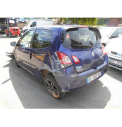 Feu arriere secondaire gauche (feux) RENAULT TWINGO 2 Photo n°8