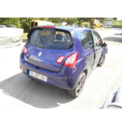 Feu arriere secondaire gauche (feux) RENAULT TWINGO 2 Photo n°9