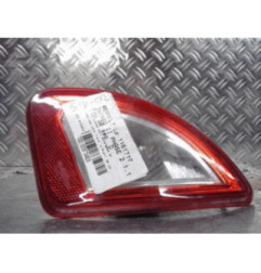 Feu arriere secondaire droit (feux) RENAULT TWINGO 2 Photo n°1