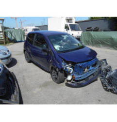 Feu arriere secondaire droit (feux) RENAULT TWINGO 2 Photo n°5