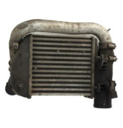 Echangeur air (Intercooler) AUDI A6 3