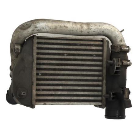 Echangeur air (Intercooler) AUDI A6 3