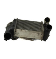 Echangeur air (Intercooler) AUDI A6 3 Photo n°3