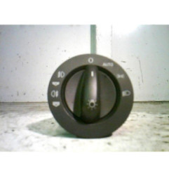 Commande de phare AUDI A6 3 Photo n°1