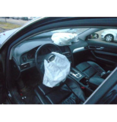 Commande de phare AUDI A6 3 Photo n°7