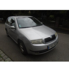 Retroviseur droit SKODA FABIA 1 Photo n°6