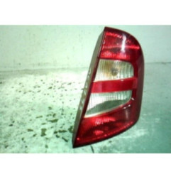 Feu arriere principal droit (feux) SKODA FABIA 1 Photo n°1