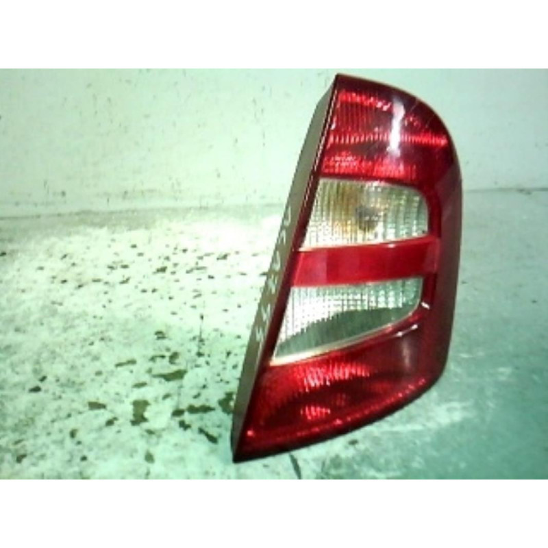 Feu arriere principal droit (feux) SKODA FABIA 1