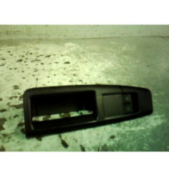 Interrupteur de leve vitre avant gauche VOLKSWAGEN POLO 4 Photo n°1