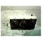 Commande chauffage MERCEDES CLASSE A 168