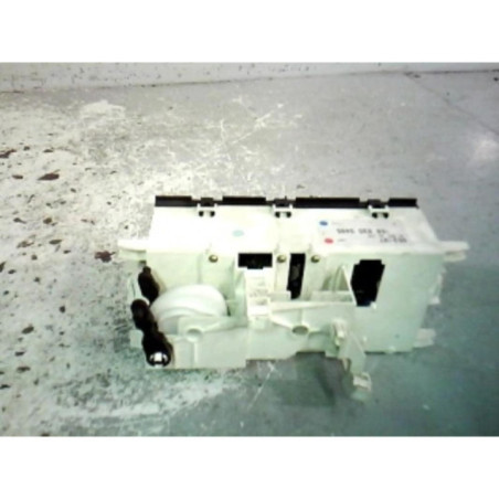 Commande chauffage MERCEDES CLASSE A 168
