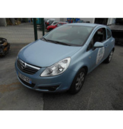 Bras essuie glace arriere OPEL CORSA D Photo n°3