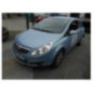 Bras essuie glace arriere OPEL CORSA D