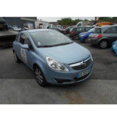 Bras essuie glace arriere OPEL CORSA D Photo n°4