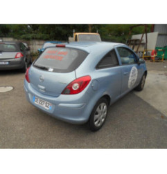Bras essuie glace arriere OPEL CORSA D Photo n°6