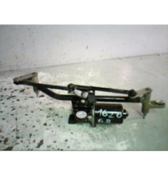 Moteur essuie glace avant KIA PICANTO 1 Photo n°1