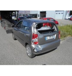 Moteur essuie glace avant KIA PICANTO 1 Photo n°3
